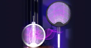 A legyek és szúnyogok igazi ellensége