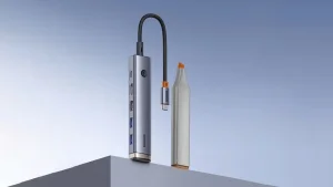 Baseus USB HUB válogatás az Aliexpressről