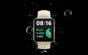 A Redmi aktivitásmérője nincs 15 ezer forint Kínából