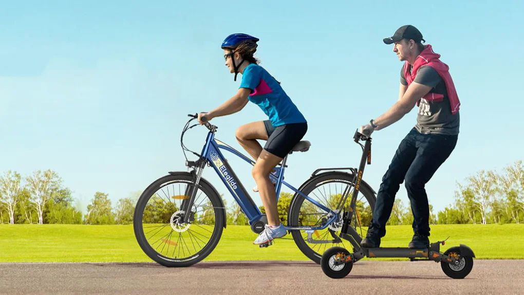 Tavaszi kétkerekű vásár a Geekmaxin 1