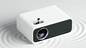 Mini projektor alacsony áron