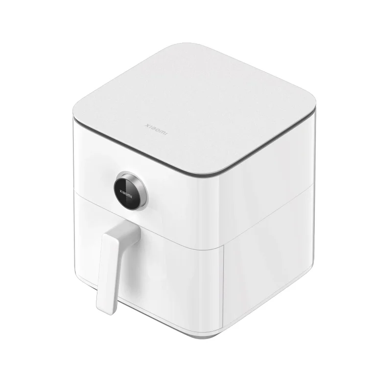 Rendelj kínait itthonról: Xiaomi 6,5 literes air fryer 3