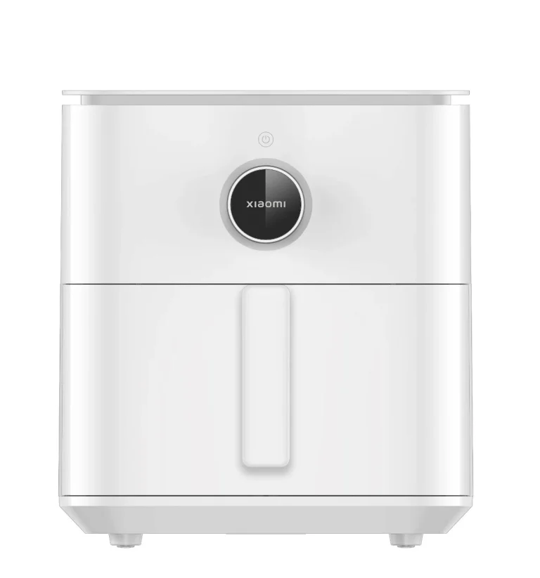 Rendelj kínait itthonról: Xiaomi 6,5 literes air fryer 2