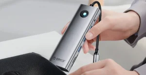 Orico dokkolók sokféle kivitelben, elsőrangú áron