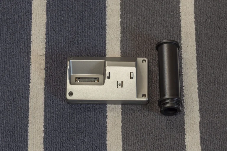 Prueba 1 de la impresora 3D Creality K5C