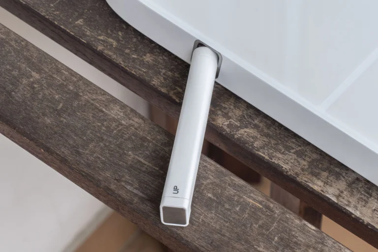 BodyPedia LM-S001 testösszetétel elemző okosmérleg teszt 8