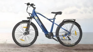 Az Eleglide C1 választható vázzal érkezik