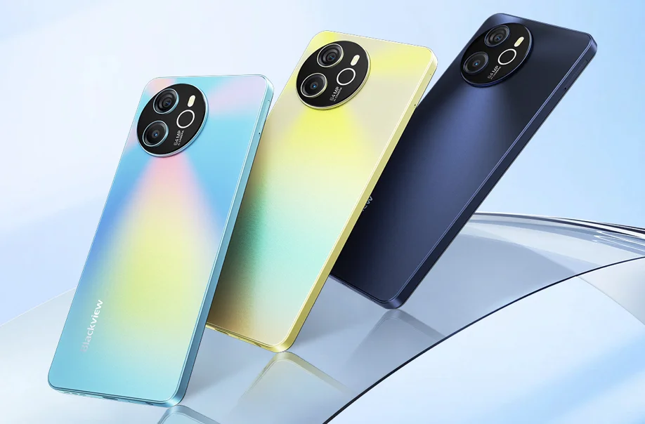 A Blackview új telefonja slágertermék lehet 1