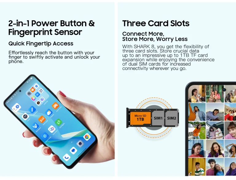 A Blackview új telefonja slágertermék lehet 19