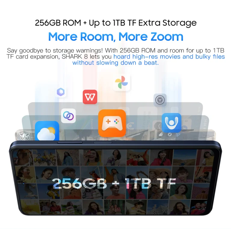 A Blackview új telefonja slágertermék lehet 11
