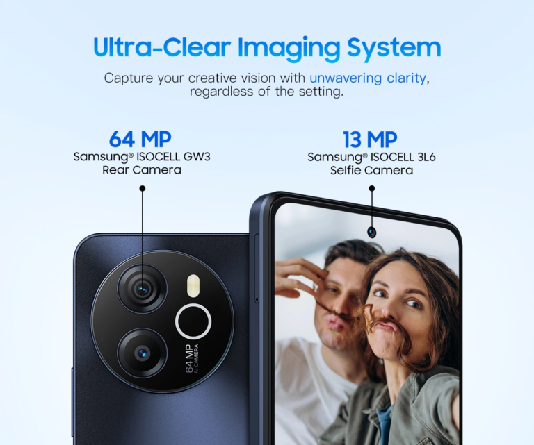 A Blackview új telefonja slágertermék lehet 9