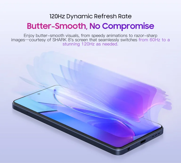 A Blackview új telefonja slágertermék lehet 5