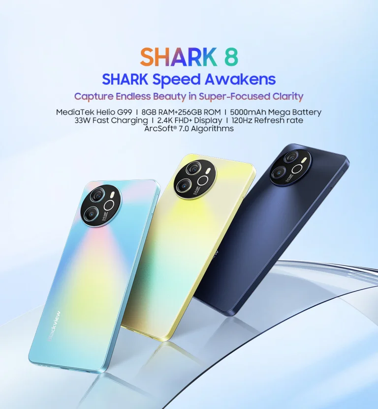 A Blackview új telefonja slágertermék lehet 2