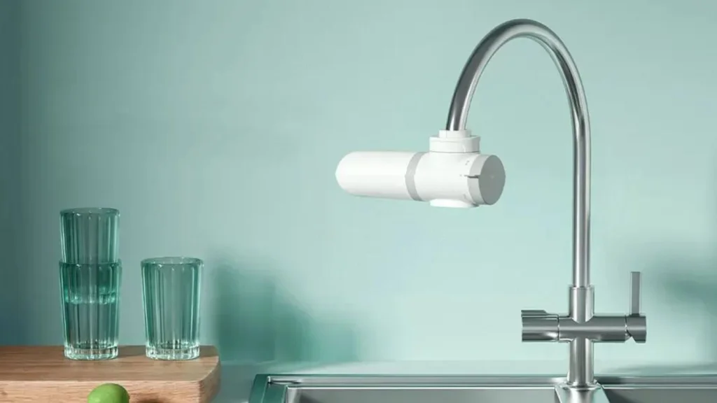 Igyál mindig egészséges, tiszta vizet! 1