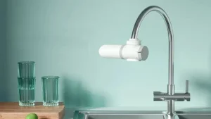 Igyál mindig egészséges, tiszta vizet!