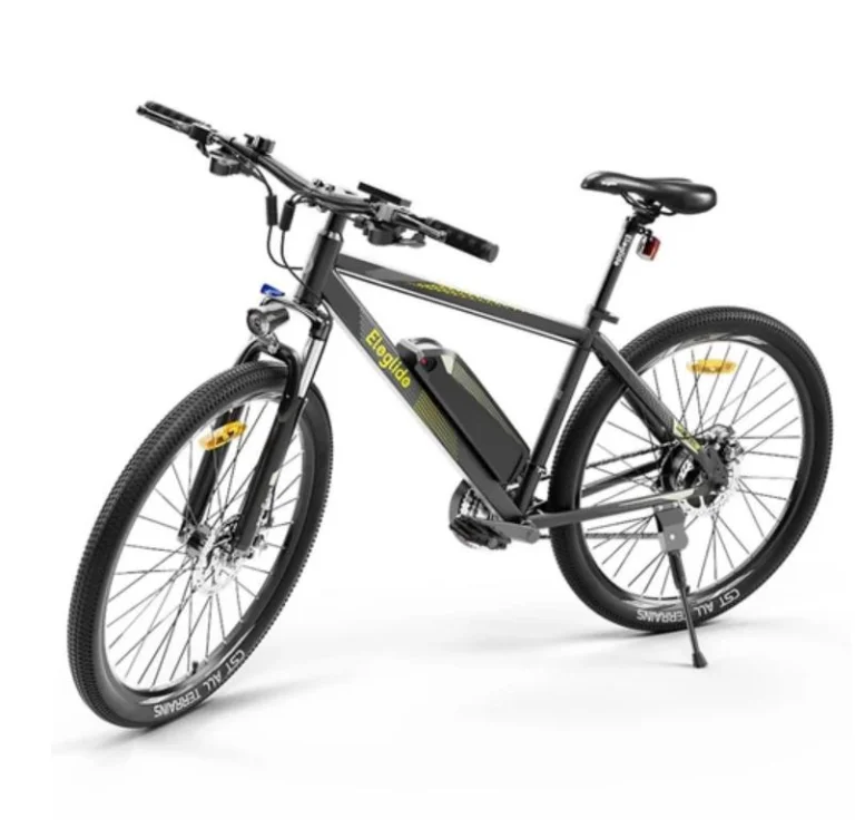 Terepen és városban is használható az Eleglide M1 Plus 8