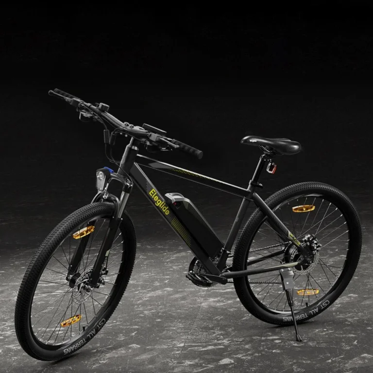 Terepen és városban is használható az Eleglide M1 Plus 2