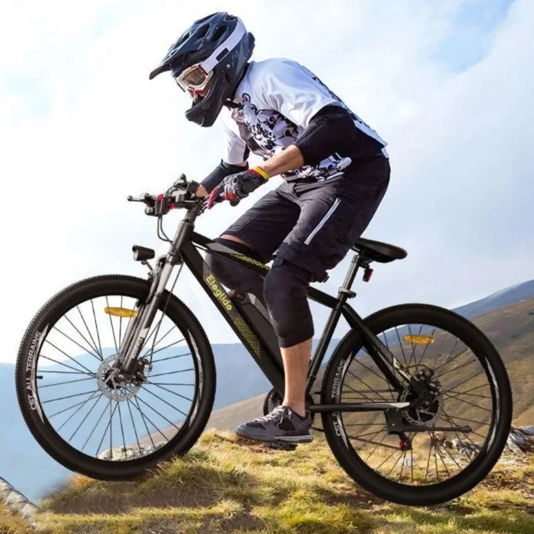 Terepen és városban is használható az Eleglide M1 Plus 3