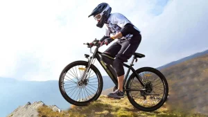 Terepen és városban is használható az Eleglide M1 Plus