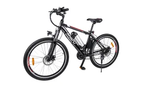 Itt egy elektromos bringa, ami 200 000 forint alatt megkapható