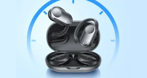 Open-ear sportfüles debütál BlitzMax név alatt