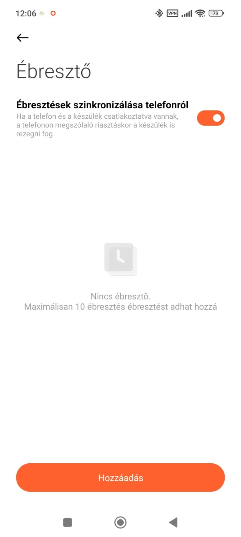 Prueba del medidor de actividad activa Xiaomi Smart Band 8 29