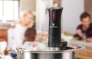 BlitzHome szuvidáló ismét akcióban