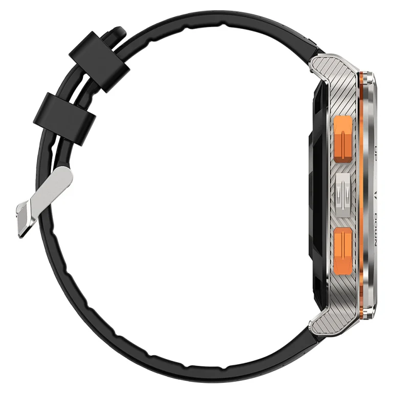 Kospet Tank M3 Ultra okosóra teszt 10