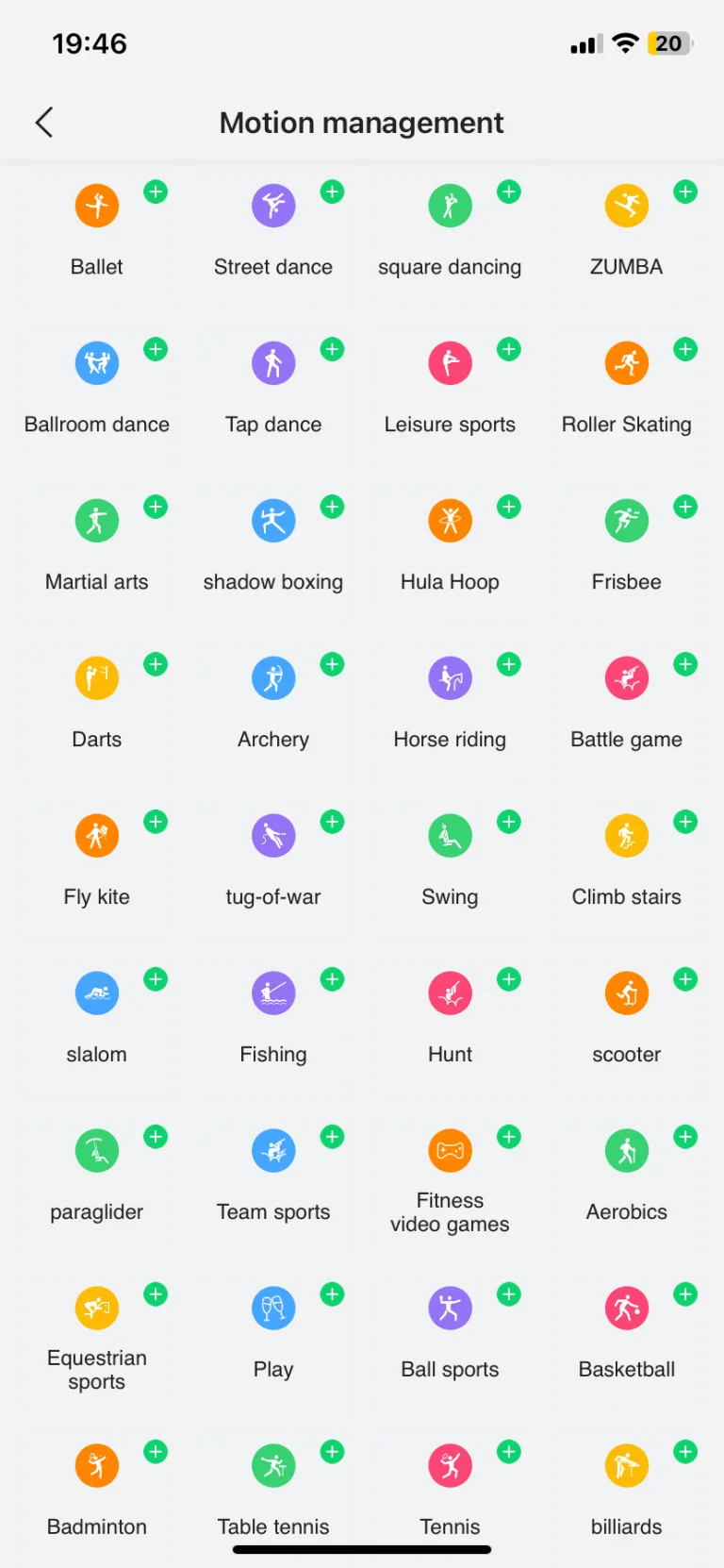 Kospet Tank M3 Ultra okosóra teszt 55