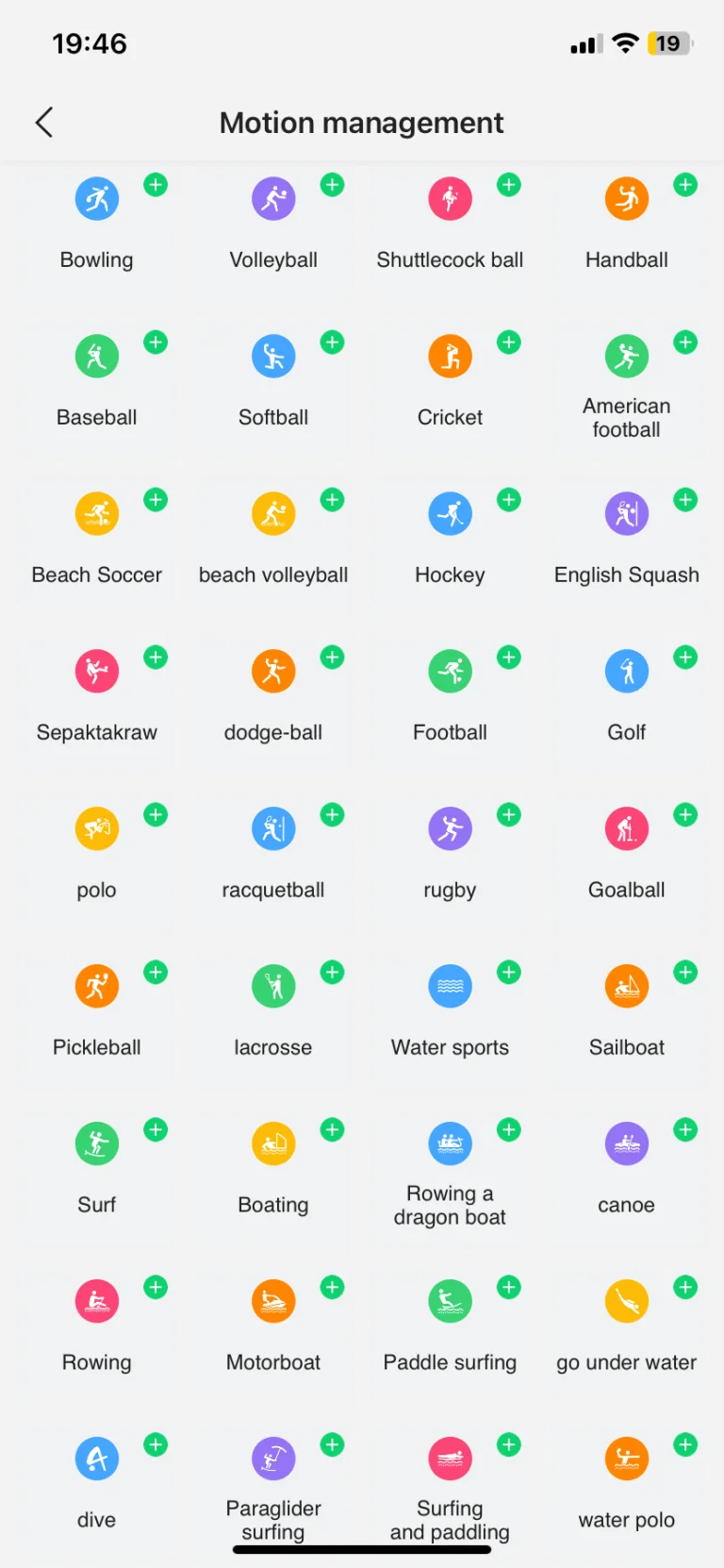 Kospet Tank M3 Ultra okosóra teszt 56