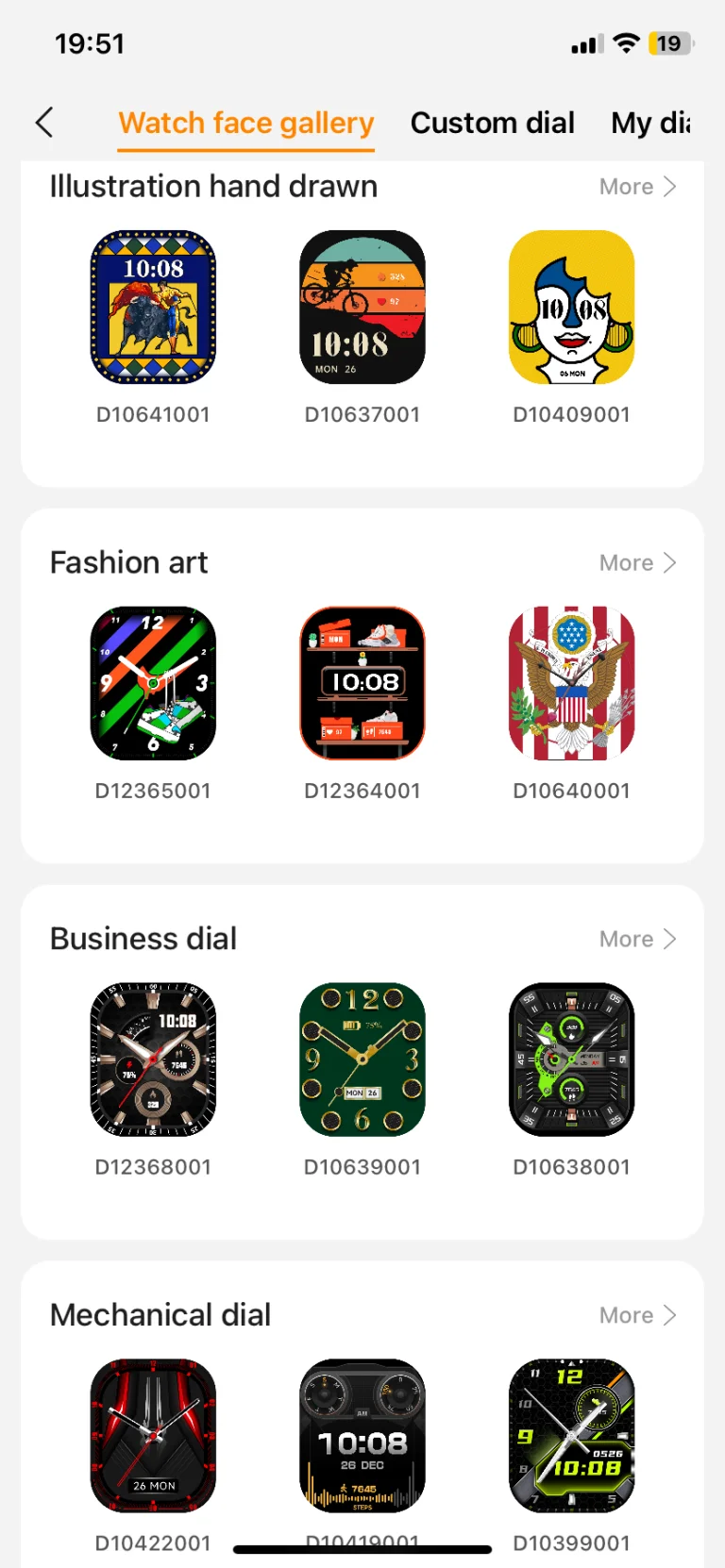 Kospet Tank M3 Ultra okosóra teszt 71