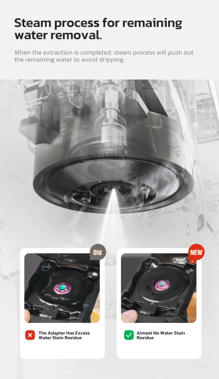 Itt az új HiBrew kávéfőző, ami egy 6 az 1-ben gép lett 10