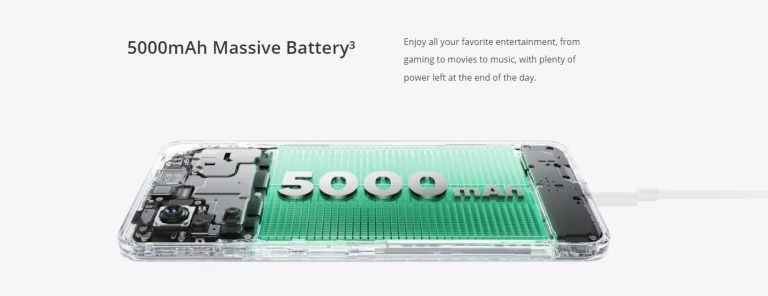 A Realme C67 húszezerrel olcsóbb, mint itthon 7