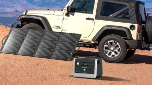 A Pegiant Mltos Y700 power station bárhol ellát energiával