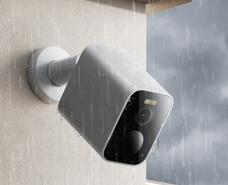 A Xiaomi BW300 kültéri kamerával elijesztheted a betörőt 1