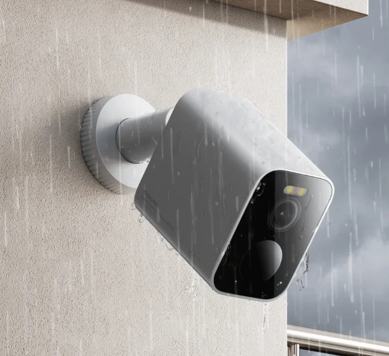 A Xiaomi BW300 kültéri kamerával elijesztheted a betörőt 7