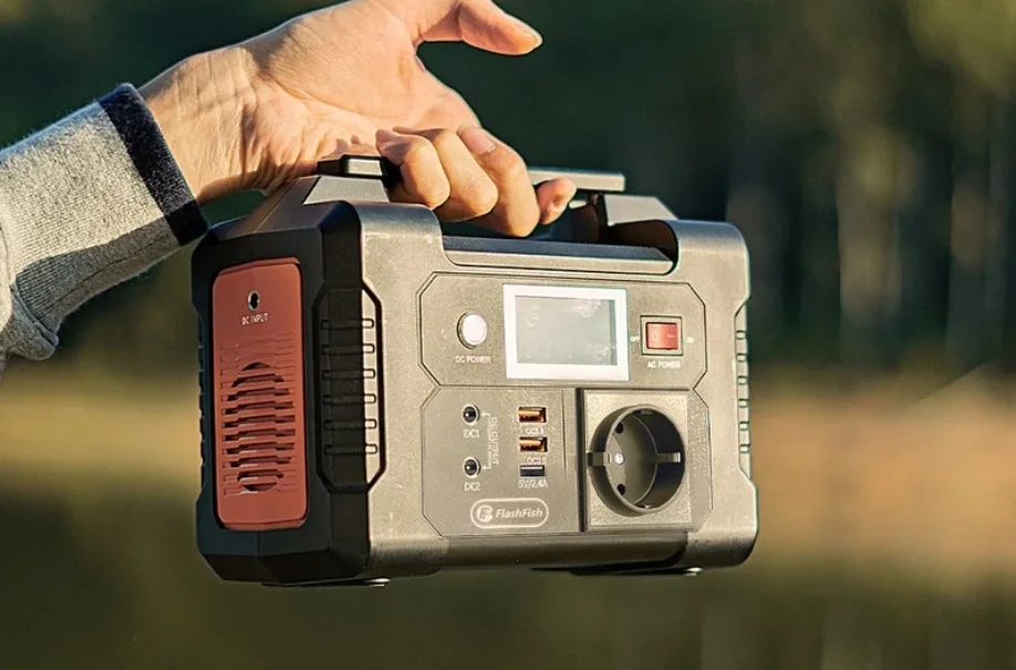 Belépő power station 100 dolláros áron 1