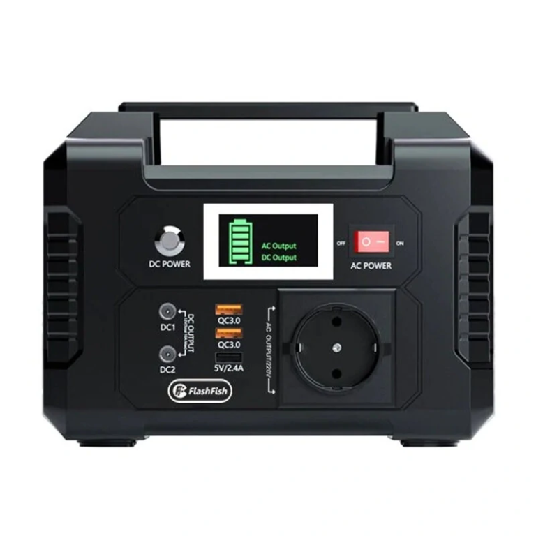 Belépő power station 100 dolláros áron 10