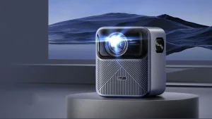 Wanbo projektorválogatás a Geekmaxitól