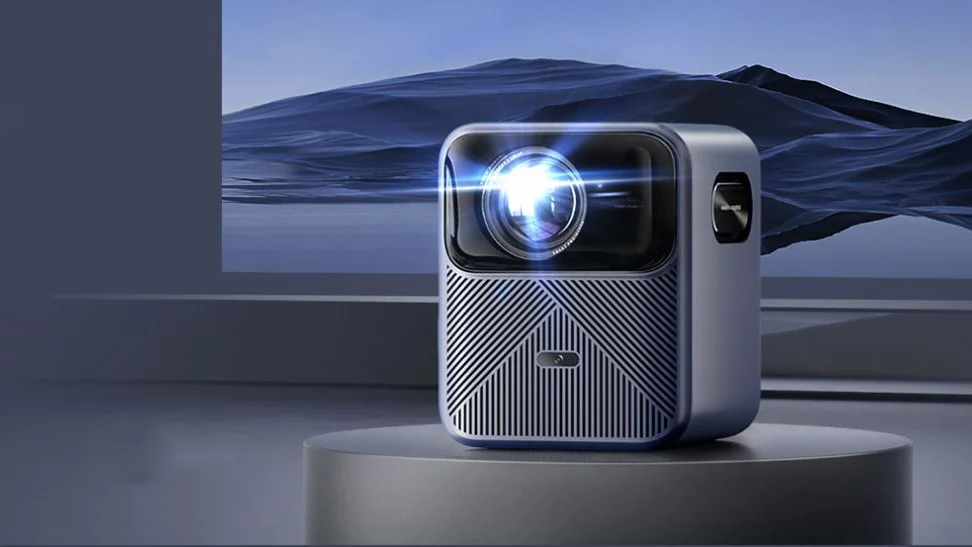 Wanbo projektorválogatás a Geekmaxitól 1