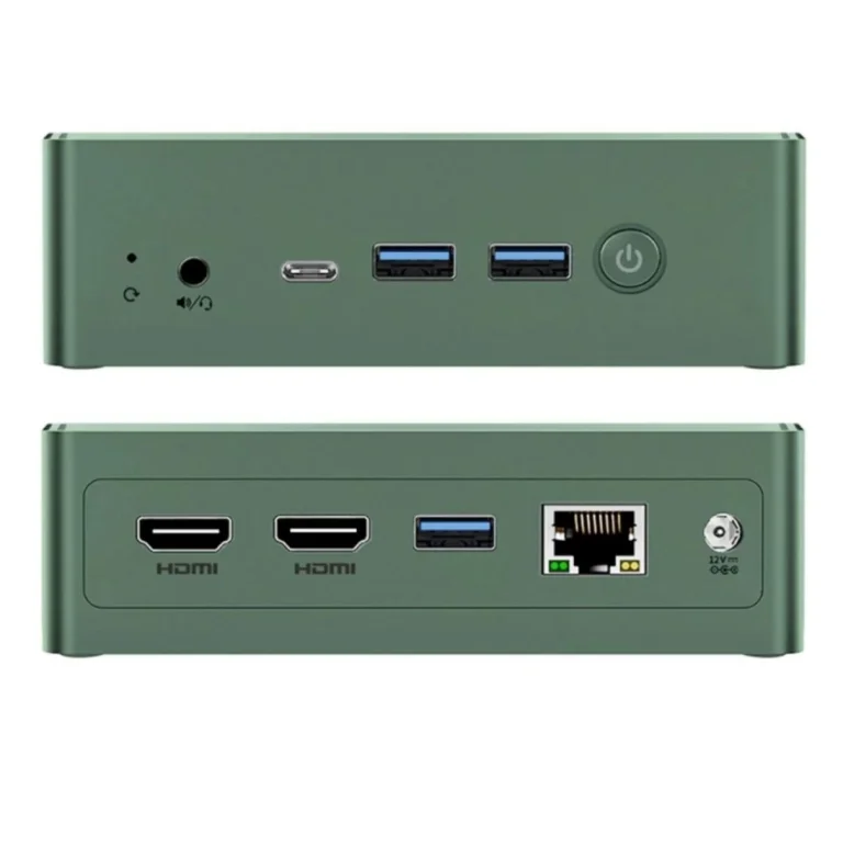 100 ezer alatt a BMAX B6 Power mini PC 4