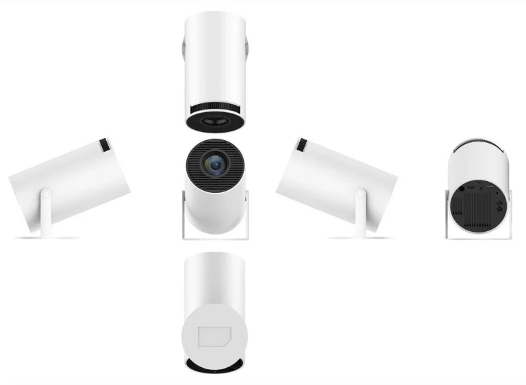 A 12 500 forintos projektor is tud valamit 13