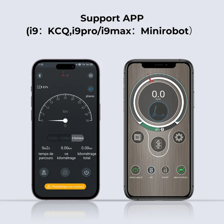 Ilyen a 63 000 forintos e-roller 5
