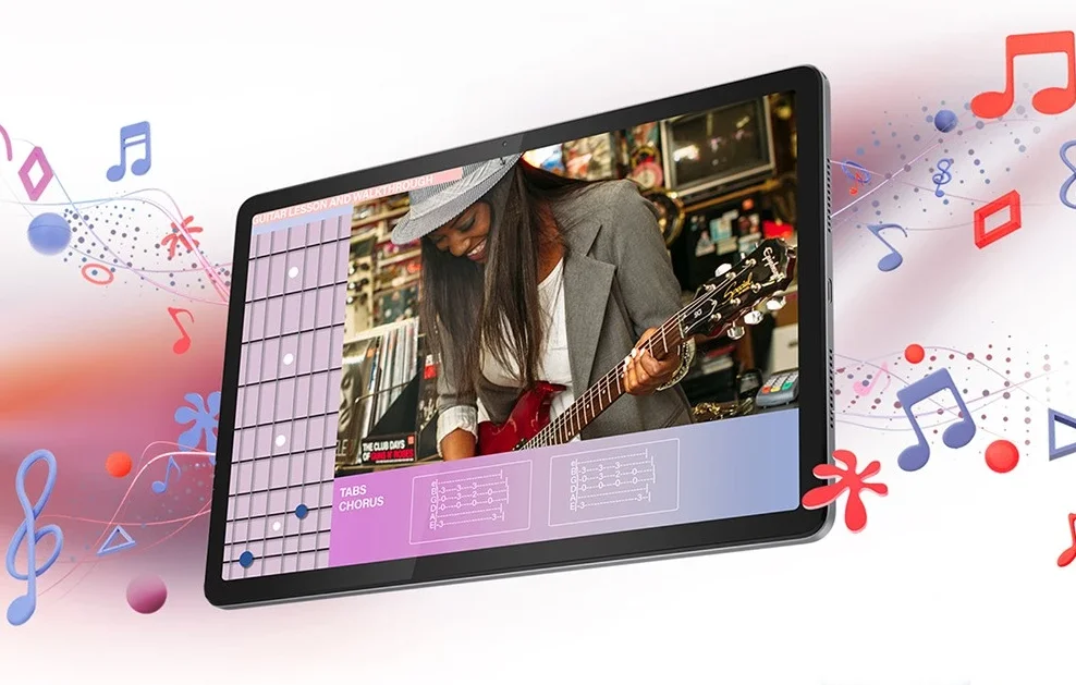 Ismét kuponozható a kínai Lenovo M11 tablet 1