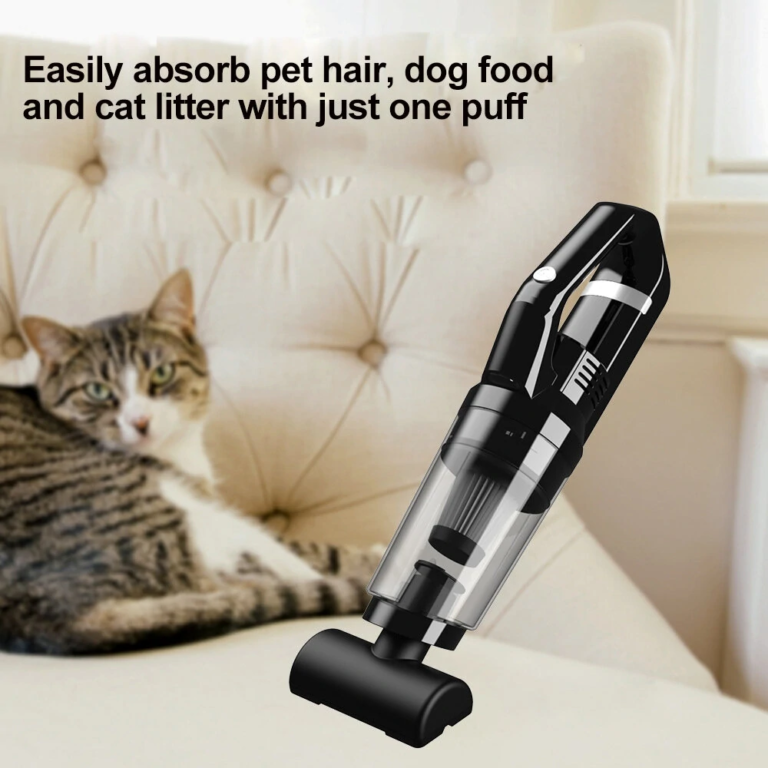 Az új iMars autós porszívó nagyon magasra tette a lécet 4