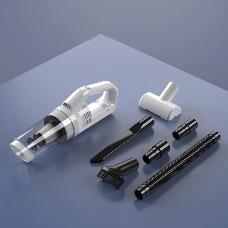 Az új iMars autós porszívó nagyon magasra tette a lécet 6