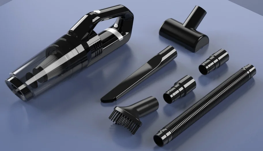 Az új iMars autós porszívó nagyon magasra tette a lécet 1