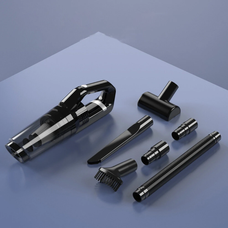 Az új iMars autós porszívó nagyon magasra tette a lécet 2