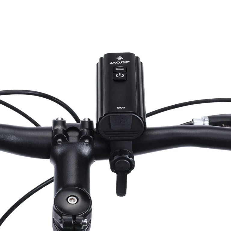 A Laotie is piacra dobott egy kitűnő biciklis lámpát 11