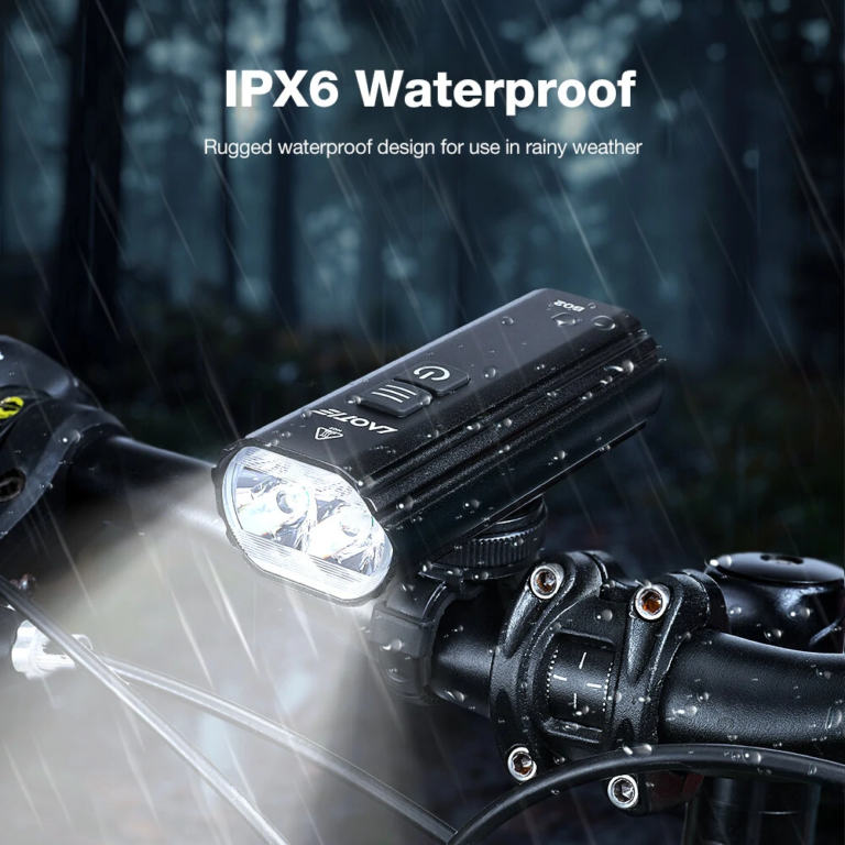 A Laotie is piacra dobott egy kitűnő biciklis lámpát 4